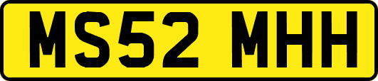 MS52MHH