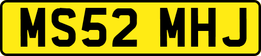 MS52MHJ