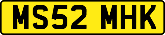 MS52MHK