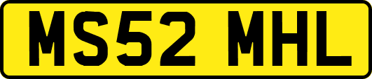 MS52MHL