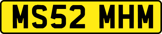 MS52MHM
