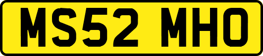 MS52MHO