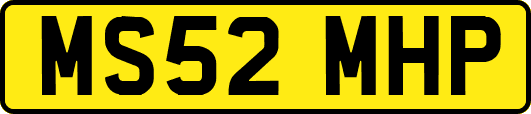 MS52MHP