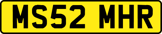 MS52MHR
