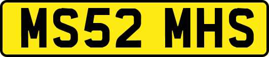 MS52MHS