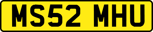 MS52MHU