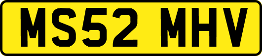 MS52MHV