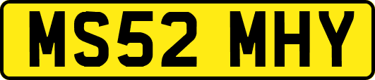 MS52MHY