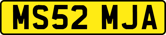 MS52MJA