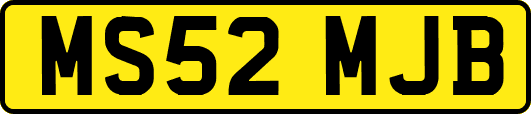 MS52MJB