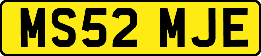 MS52MJE