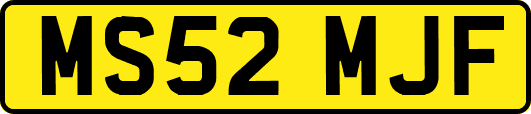 MS52MJF