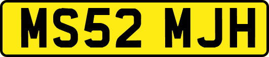 MS52MJH