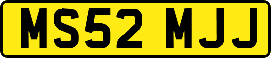 MS52MJJ
