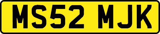 MS52MJK