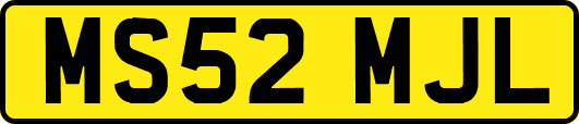 MS52MJL