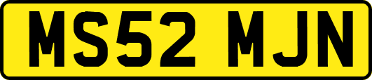 MS52MJN