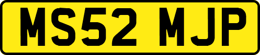 MS52MJP