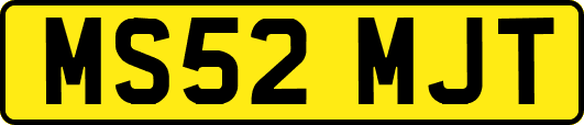 MS52MJT