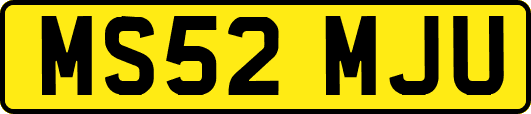 MS52MJU