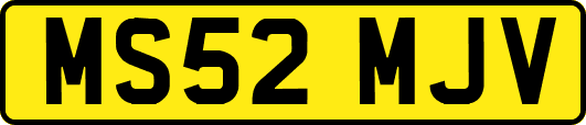 MS52MJV