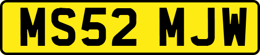 MS52MJW