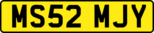 MS52MJY