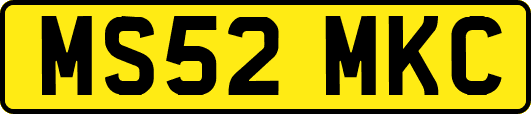 MS52MKC