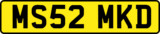 MS52MKD
