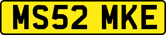 MS52MKE