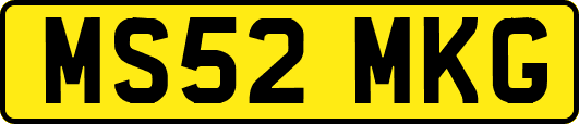MS52MKG