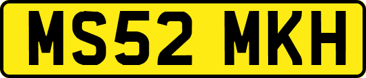 MS52MKH