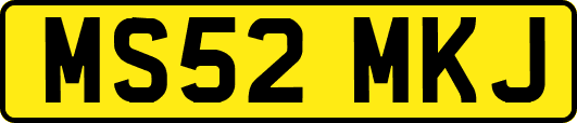 MS52MKJ