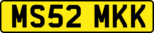 MS52MKK