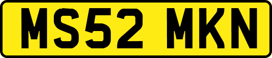 MS52MKN