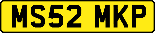 MS52MKP