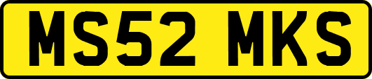 MS52MKS