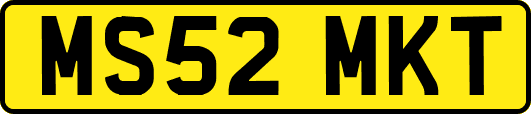 MS52MKT