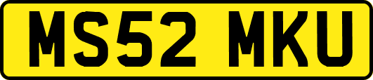 MS52MKU