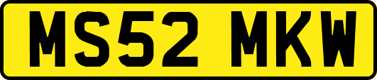 MS52MKW