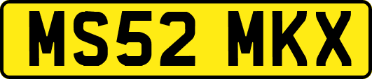 MS52MKX