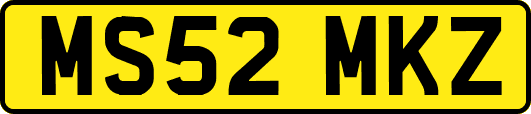MS52MKZ