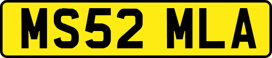 MS52MLA