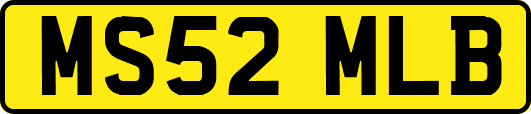 MS52MLB