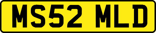 MS52MLD