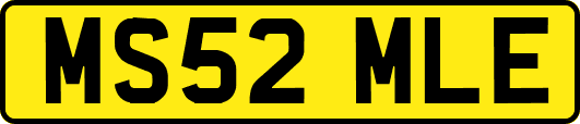 MS52MLE