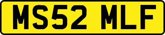 MS52MLF