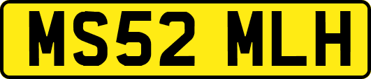 MS52MLH