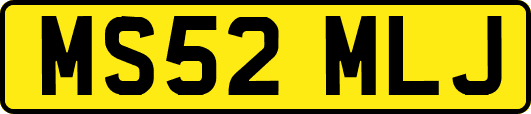 MS52MLJ