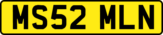 MS52MLN